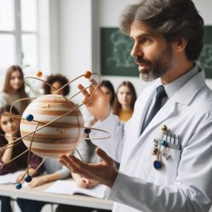 تدریس فیزیک متوسطه اول مدرسان پیشگام