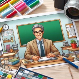 تدریس خصوصی مقطع ابتدایی