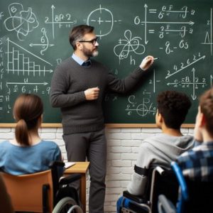 تدریس ریاضی و حسابان دهم و یازدهم و دوازدهم