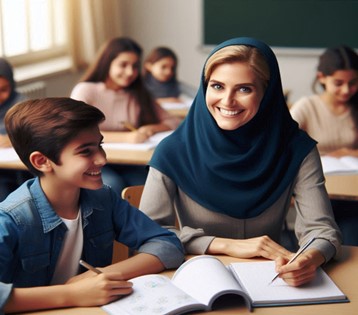 تدریس خصوصی مقاطع مختلف