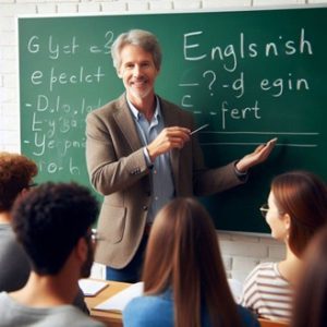 تدریس خصوصی زبان هفتم هشتم نهم