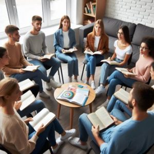 یادگیری زبان متوسطه اول