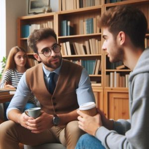 مشاوره تحصیلی و برنامه ریزی 