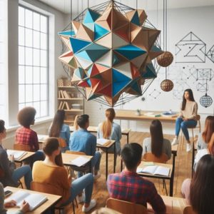 تدریس خصوصی درس هندسه