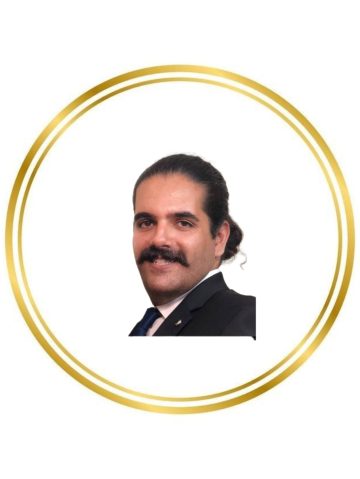 علیرضا حبیبی والا