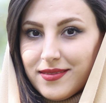 ملیحه قنبری