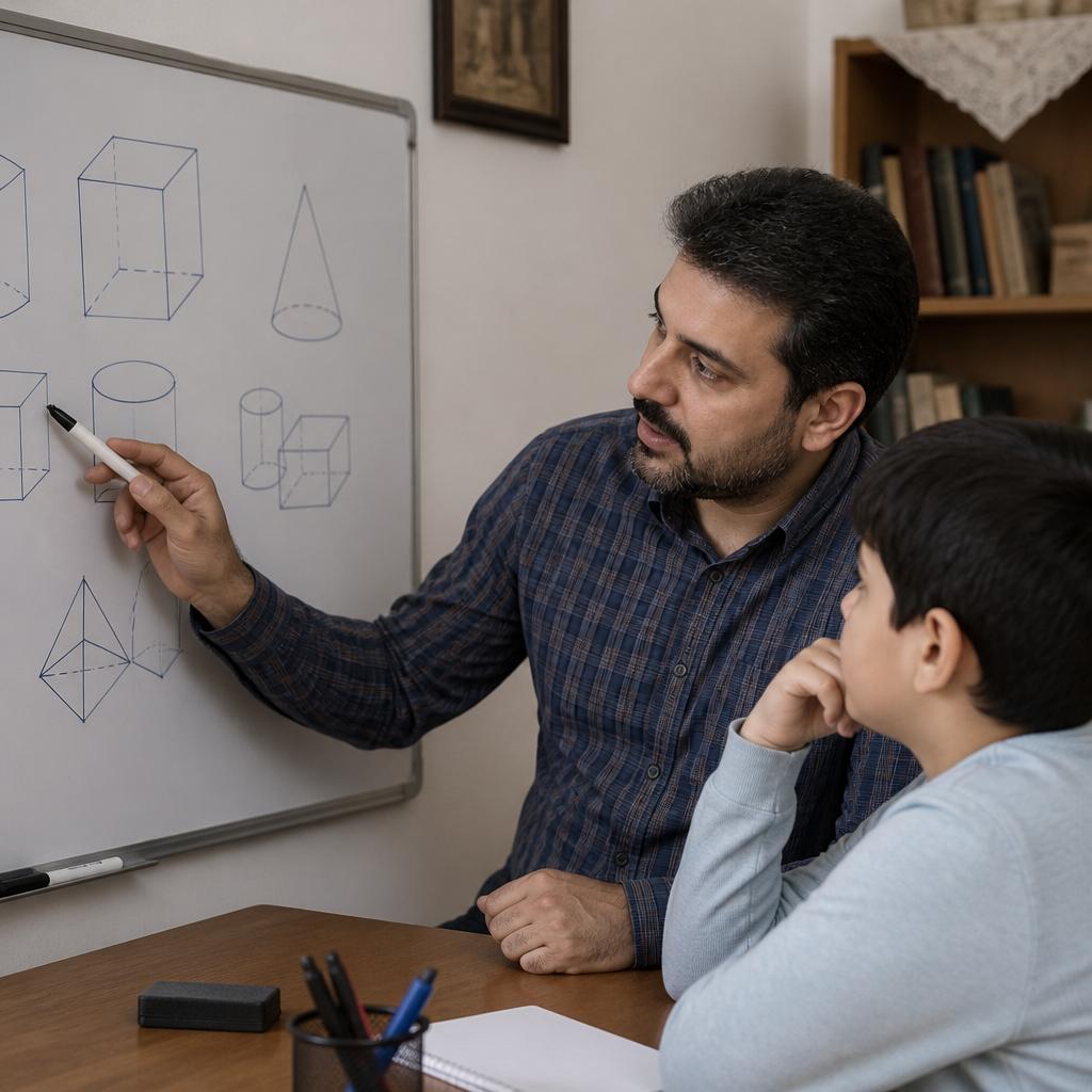 کلاس خصوصی یک نفره بهتر است یا گروهی؟