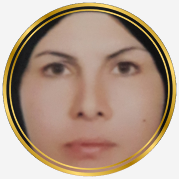 مریم خلج زاده